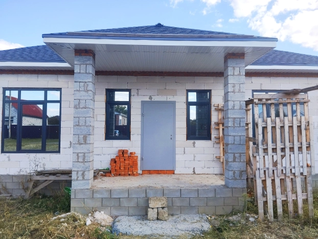 Купить дом на улице Везельская в Белгороде. Вариант № 4805719, 5, площадь -  квм, цена 4400000 рублей