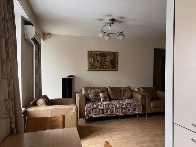 Купить трехкомнатную квартиру на вторичке на улице 9-я Парковая в Москве. Вариант № 10830125, 1, площадь - квм, цена 23000000 рублей