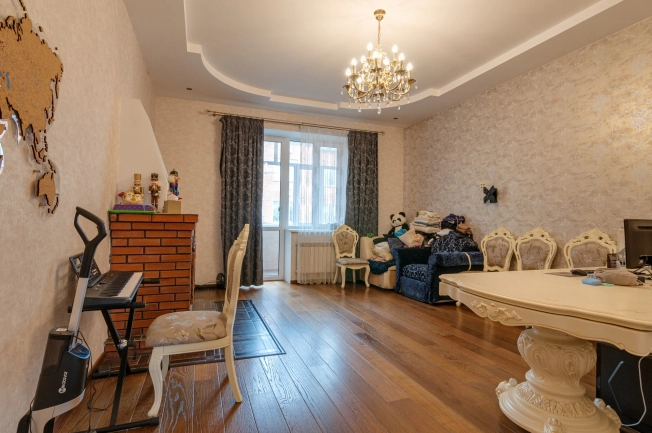 Купить дом в Вологде. Вариант № 6965582, 33, площадь -  квм, цена 83000000 рублей