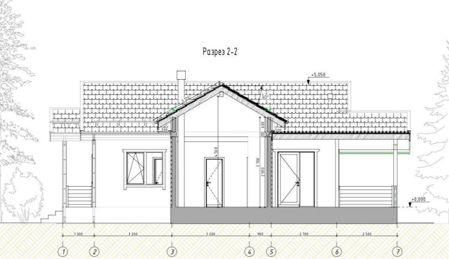 Купить дом в Пушкине. Вариант № 42698, 12, площадь -  квм, цена 9300000 рублей