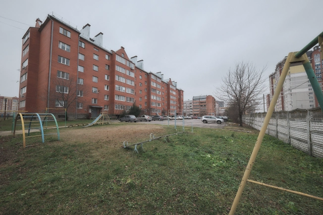 Купить трехкомнатную квартиру в Рязанской области. Вариант № 10031679, 20, площадь -  квм, цена 8600000 рублей