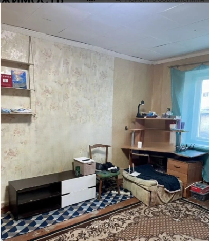 Купить квартиру на улице Ноябрьская в Владимире. Вариант № 7613958, 1, площадь -  квм, цена 1990000 рублей