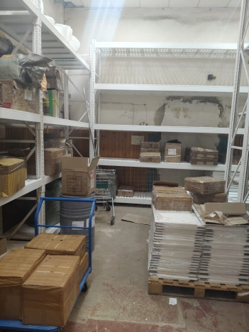 Купить коммерческую недвижимость свободного назначения в Воронеже. Вариант № 27364, 13, площадь - квм, цена 10000000 рублей