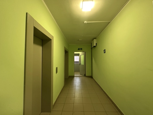 Купить однокомнатную квартиру на улице Юбилейный проспект в Химках. Вариант № 7827183, 13, площадь -  квм, цена 8100000 рублей