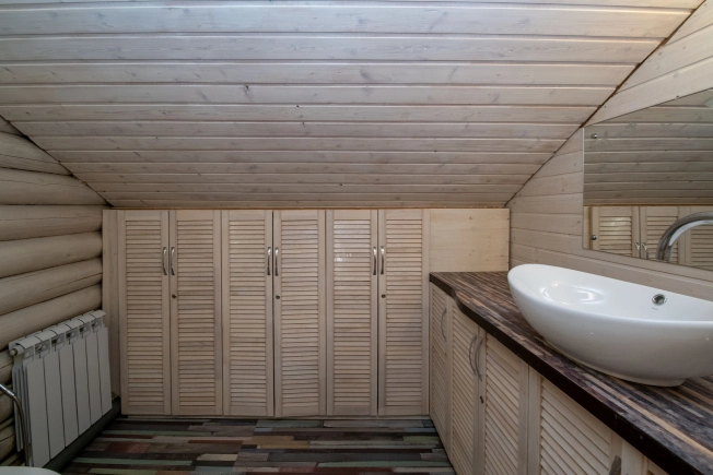 Купить дом в Боре. Вариант № 7680, 15, площадь -  квм, цена 16000000 рублей