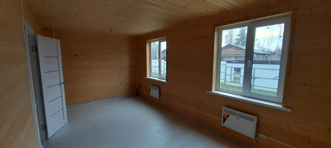 Купить дом в Москве. Вариант № 9639406, 4, площадь - квм, цена 4450000 рублей