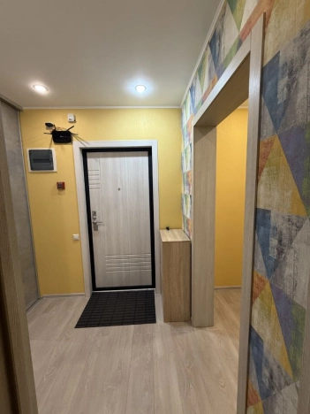 Купить однокомнатную квартиру на улице Юбилейный проспект в Химках. Вариант № 8362128, 23, площадь -  квм, цена 12900000 рублей