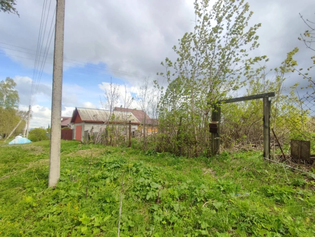 Купить земельный участок в Юрьеве-Польском. Вариант № 7753, 4, площадь -  квм, цена 420000 рублей