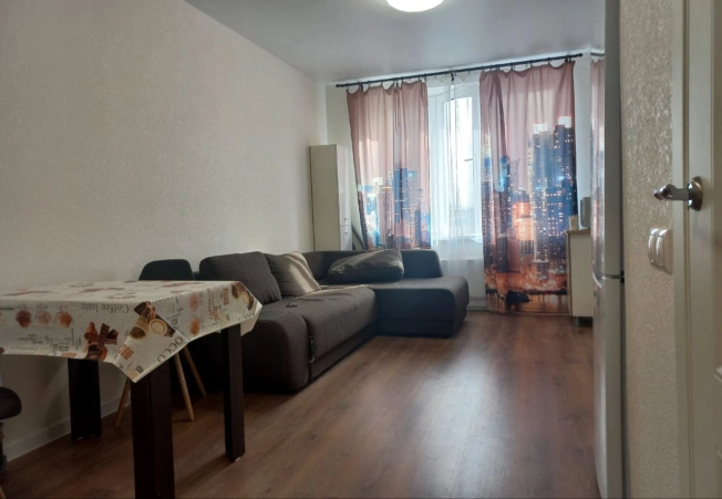 Купить двухкомнатную квартиру у метро Котельники в Люберцах. Вариант № 53049, 0, площадь - квм, цена 8500000 рублей