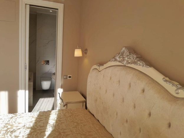 Купить квартиру в Москве. Вариант № 10431507, 6, площадь -  квм, цена 59000000 рублей