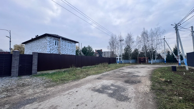 Купить дом в Москве. Вариант № 9274105, 11, площадь -  квм, цена 6900000 рублей