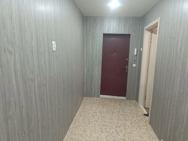 Купить однокомнатную квартиру на улице Железнодорожная в Владимирской области. Вариант № 9056142, 1, площадь -  квм, цена 1450000 рублей