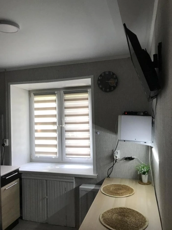 Купить двухкомнатную квартиру на улице Л. Толстого в Пушкине. Вариант № 1119, 3, площадь -  квм, цена 8500000 рублей