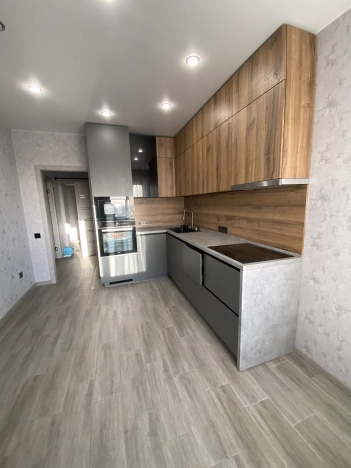 Купить однокомнатную квартиру на улице Серафимовича в Новосибирске. Вариант № 6074966, 20, площадь -  квм, цена 7200000 рублей