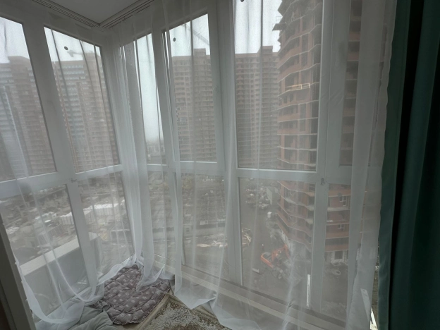 Купить двухкомнатную квартиру в ЖК Рекорд-2 в Краснодаре. Вариант № 4843885, 12, площадь -  квм, цена 11500000 рублей