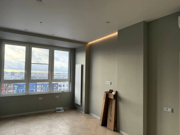 Купить квартиру в Москве. Вариант № 10719516, 28, площадь - квм, цена 17000000 рублей