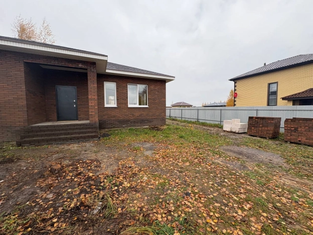 Купить дом на улице Щедрина в Рязани. Вариант № 8218375, 2, площадь -  квм, цена 7300000 рублей