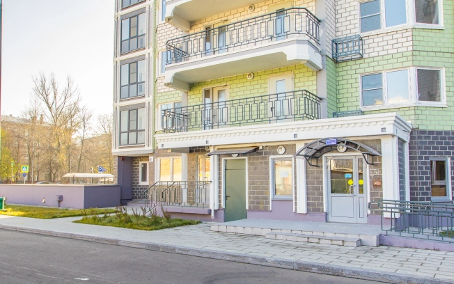 Купить квартиру в Москве. Вариант № 10004454, 9, площадь -  квм, цена 20138650 рублей