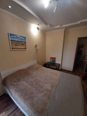 Купить двухкомнатную квартиру в Сыктывкаре. Вариант № 4121390, 9, площадь -  квм, цена 6500000 рублей