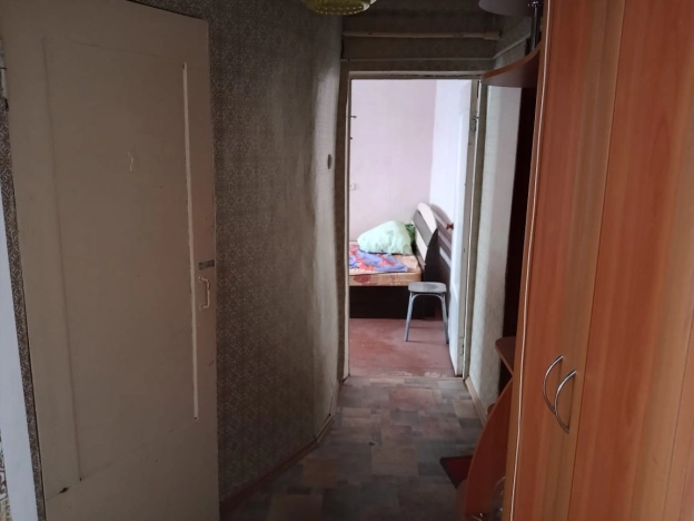 Купить квартиру в Омской области. Вариант № 4828, 2, площадь -  квм, цена 750000 рублей