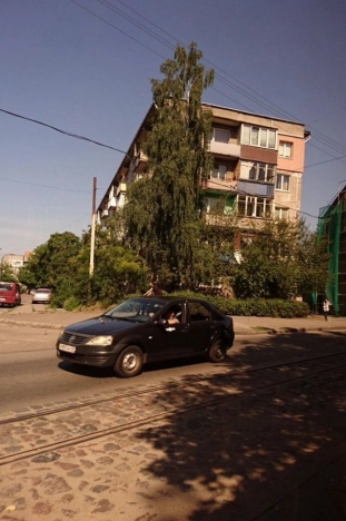 Купить однокомнатную квартиру на улице Олега Кошевого в Калининграде. Вариант № 2621745, 6, площадь -  квм, цена 4200000 рублей