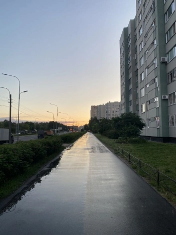 Купить двухкомнатную квартиру в районе Калининский в Санкт-Петербурге. Вариант № 42791, 10, площадь -  квм, цена 7290000 рублей