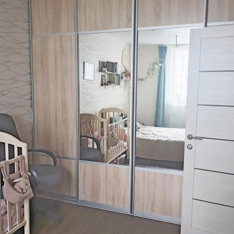 Купить двухкомнатную квартиру в районе Кировский в Ростове-на-Дону. Вариант № 2665637, 2, площадь -  квм, цена 7200000 рублей