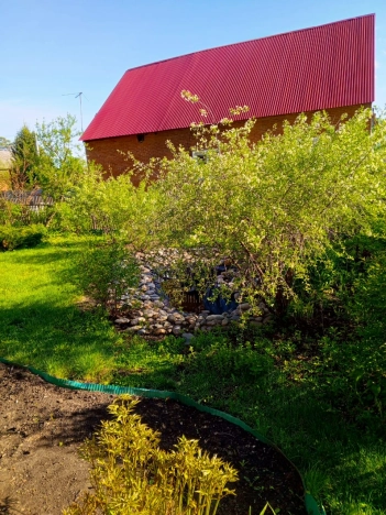 Купить дом в районе Калининский в Новосибирске. Вариант № 43958, 46, площадь -  квм, цена 14200000 рублей