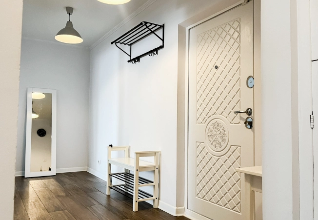 Купить двухкомнатную квартиру в районе Октябрьский в Владимире. Вариант № 1024315, 14, площадь -  квм, цена 9700000 рублей