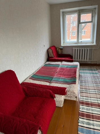 Снять квартиру в Владимире. Вариант № 9925930, 0, площадь -  квм, цена 18000 рублей