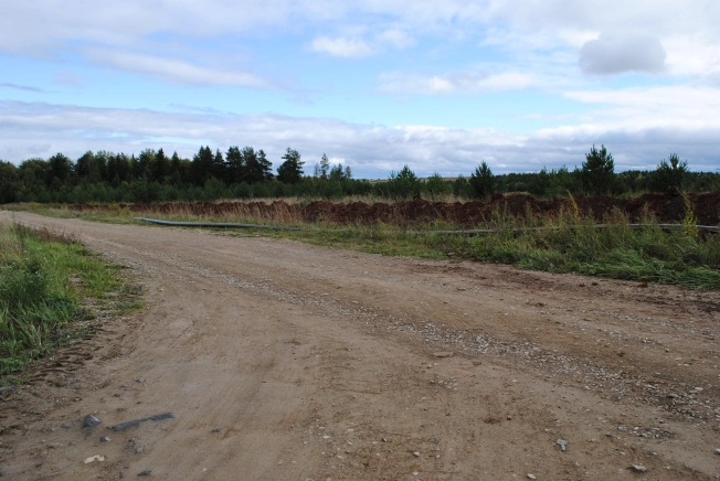 . Вариант № 1605, 0, площадь -  квм, цена 1313000 рублей