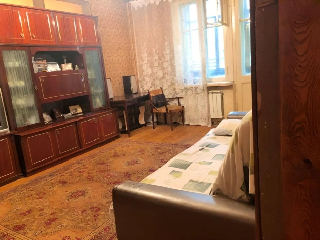 Купить квартиру в Москве. Вариант № 7730066, 0, площадь - квм, цена 15400000 рублей