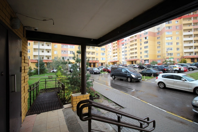 Купить квартиру на улице Баулинская в Московской области. Вариант № 4803351, 19, площадь - квм, цена 8399900 рублей