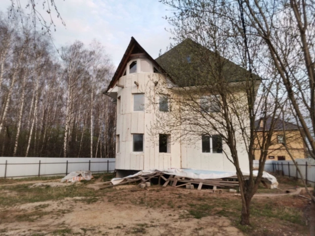 Купить дом в Москве. Вариант № 14569, 0, площадь - квм, цена 24999000 рублей