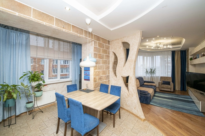 . Вариант № 1808756, 0, площадь - 82 квм, цена 19990000 рублей