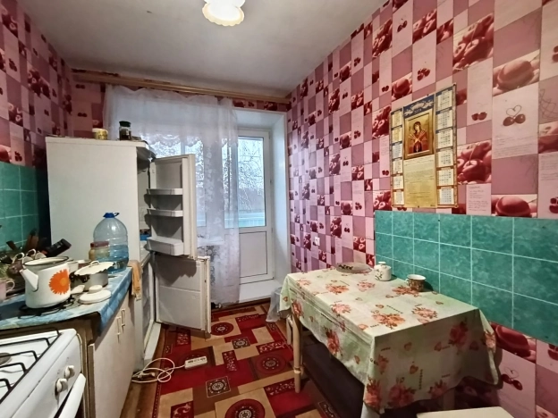 Купить двухкомнатную квартиру в Рязанской области. Вариант № 9316292, 28, площадь -  квм, цена 1200000 рублей