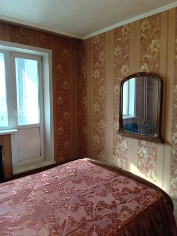 Купить трехкомнатную квартиру на улице Ильи Мухачева в Бийске. Вариант № 6704238, 8, площадь -  квм, цена 5280000 рублей