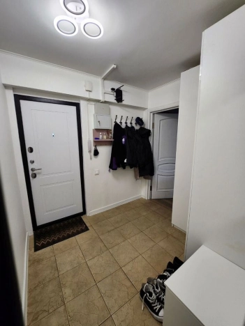 Купить квартиру в Москве. Вариант № 8039576, 6, площадь - квм, цена 13200000 рублей