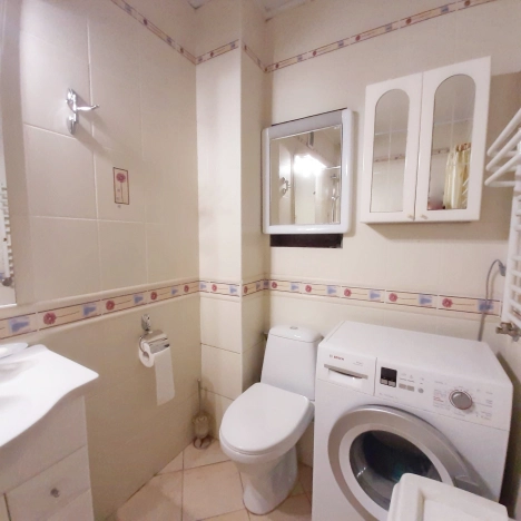 . Вариант № 2922, 19, площадь - 60 квм, цена 7870000 рублей