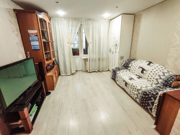 Купить квартиру в Москве. Вариант № 8942257, 11, площадь - квм, цена 11639000 рублей