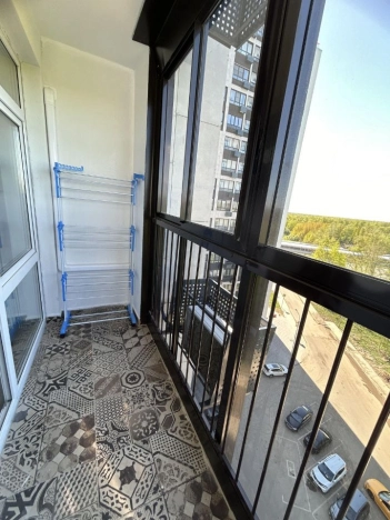 Купить квартиру в Москве. Вариант № 9750588, 7, площадь -  квм, цена 10500000 рублей