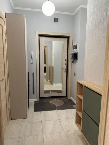 Купить квартиру в Москве. Вариант № 10433386, 12, площадь -  квм, цена 22900000 рублей