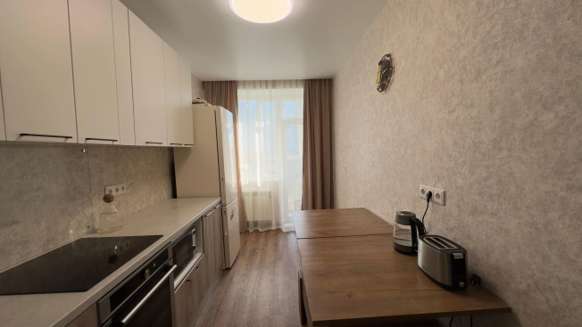 Купить однокомнатную квартиру в Омске. Вариант № 1143595, 11, площадь -  квм, цена 6100000 рублей