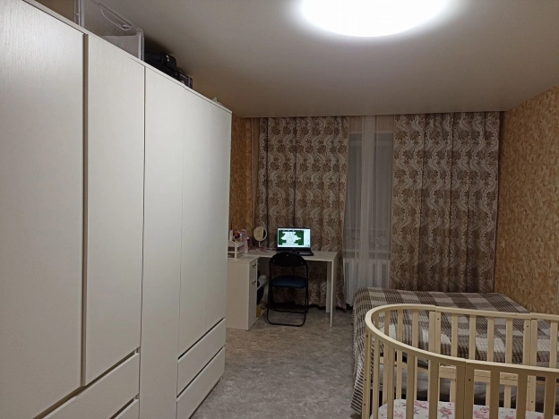 Купить двухкомнатную квартиру на улице Пыжёвский переулок в Москве. Вариант № 10172834, 1, площадь -  квм, цена 6100000 рублей