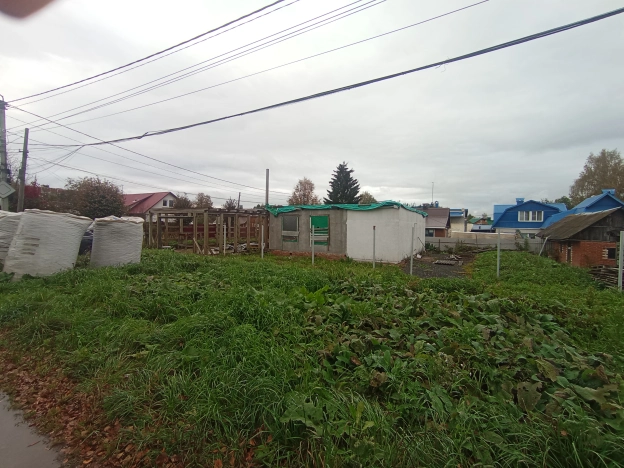 Купить дом в Москве. Вариант № 6161008, 9, площадь -  квм, цена 3700000 рублей