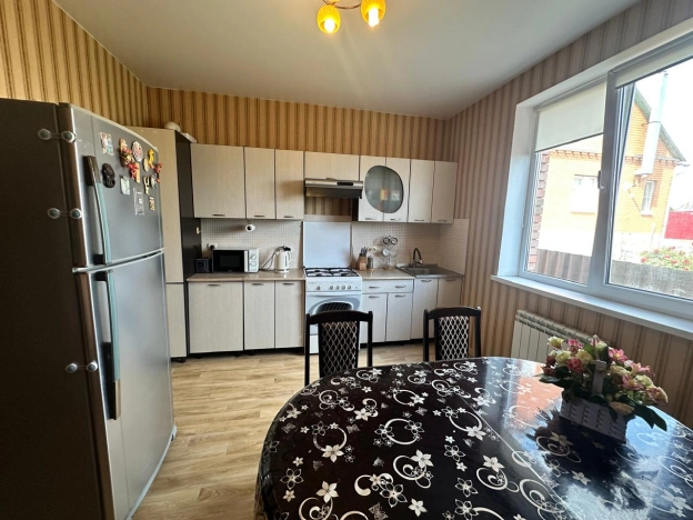 . Вариант № 49242, 16, площадь - 127 квм, цена 12000000 рублей