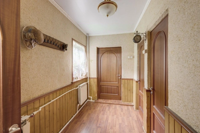 Купить дом в Москве. Вариант № 8428784, 20, площадь -  квм, цена 23990000 рублей