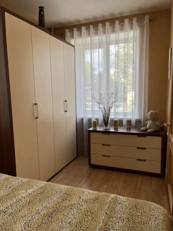 Купить двухкомнатную квартиру на улице Куприянова в Тульской области. Вариант № 10024934, 4, площадь -  квм, цена 3950000 рублей