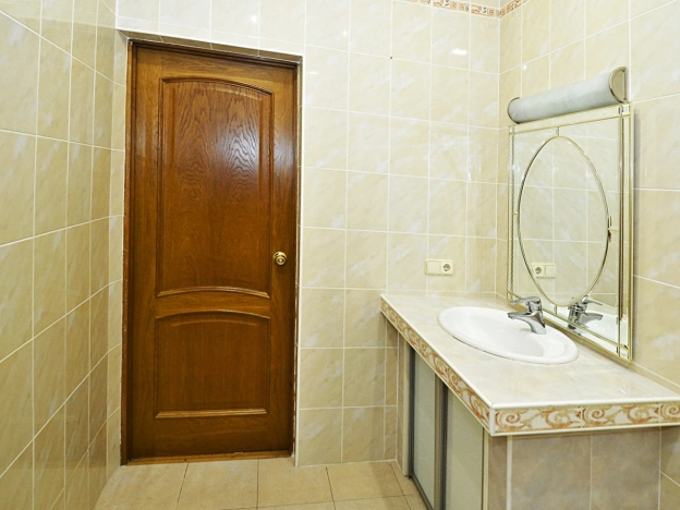 . Вариант № 41022, 27, площадь - 109.4 квм, цена 17640000 рублей