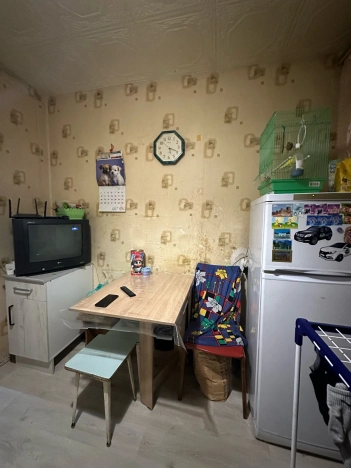 Купить однокомнатную квартиру в Волгограде. Вариант № 9888766, 11, площадь -  квм, цена 4850000 рублей